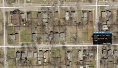 1657 New York, Vacant, Flint, MI